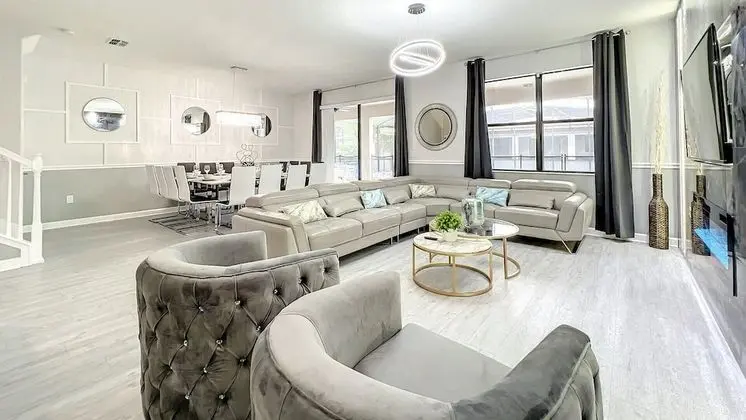 Ev, Kişiye Özel Havuzlu (8 Bedrooms - 1429TH)