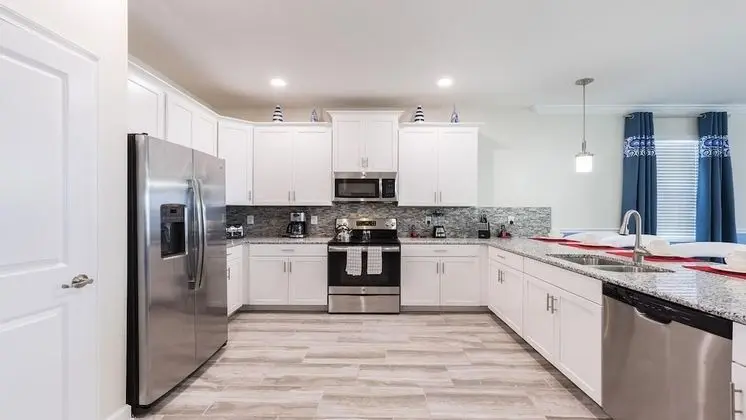 Ev, Kişiye Özel Havuzlu (8 Bedrooms - 9004HS)