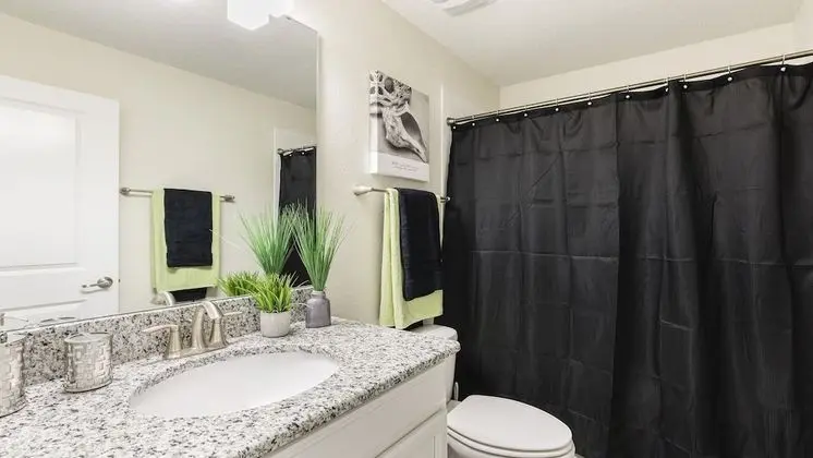 Ev, Kişiye Özel Havuzlu (8 Bedrooms - 9004HS)