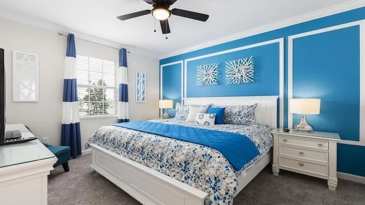 Ev, Kişiye Özel Havuzlu (8 Bedrooms - 9004HS)