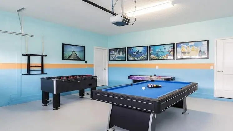 Ev, Kişiye Özel Havuzlu (8 Bedrooms - 9004HS)