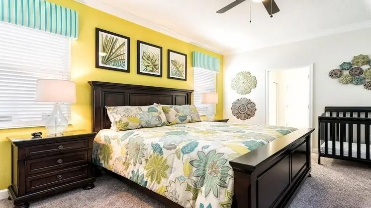 Ev, Kişiye Özel Havuzlu (8 Bedrooms - 9004HS)