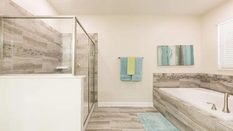 Ev, Kişiye Özel Havuzlu (8 Bedrooms - 9004HS)