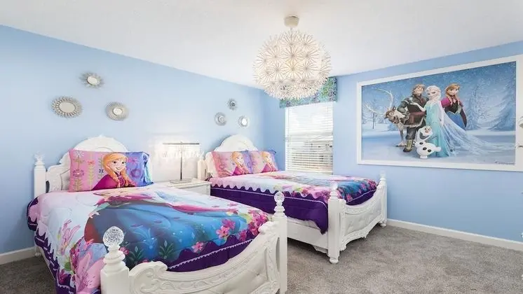 Ev, Kişiye Özel Havuzlu (8 Bedrooms - 9004HS)