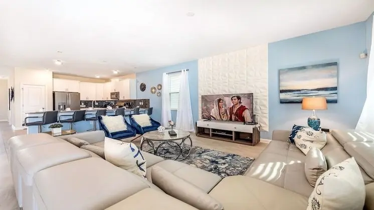 Ev, Kişiye Özel Havuzlu (9 Bedrooms - 8878CD (DRV))