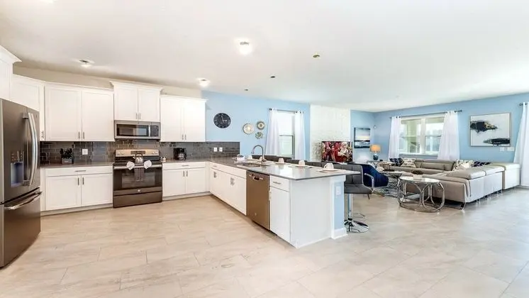 Ev, Kişiye Özel Havuzlu (9 Bedrooms - 8878CD (DRV))