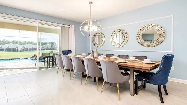 Ev, Kişiye Özel Havuzlu (9 Bedrooms - 8878CD (DRV))