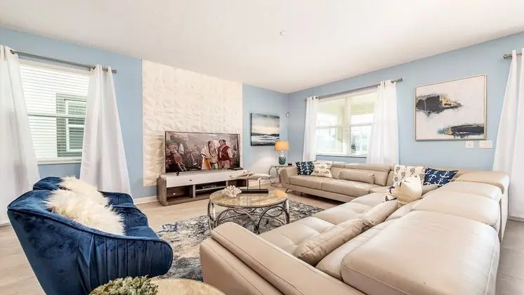 Ev, Kişiye Özel Havuzlu (9 Bedrooms - 8878CD (DRV))
