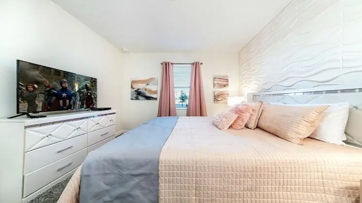 Ev, Kişiye Özel Havuzlu (9 Bedrooms - 8878CD (DRV))