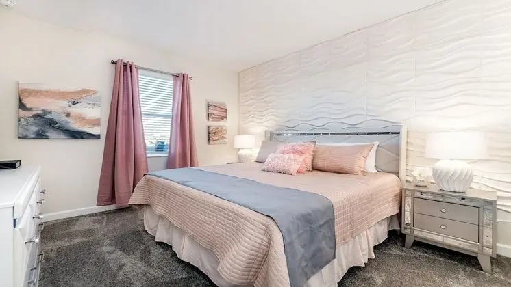 Ev, Kişiye Özel Havuzlu (9 Bedrooms - 8878CD (DRV))