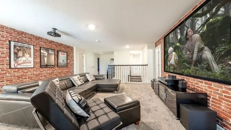 Ev, Kişiye Özel Havuzlu (9 Bedrooms - 8878CD (DRV))