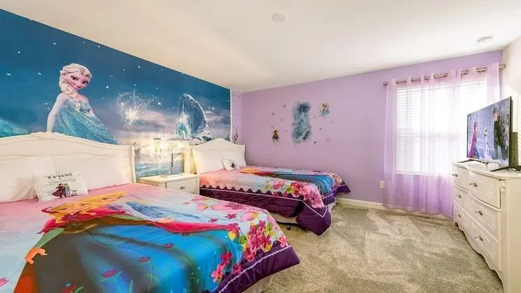 Ev, Kişiye Özel Havuzlu (9 Bedrooms - 8878CD (DRV))
