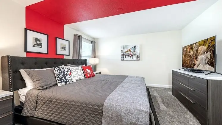 Ev, Kişiye Özel Havuzlu (9 Bedrooms - 8878CD (DRV))