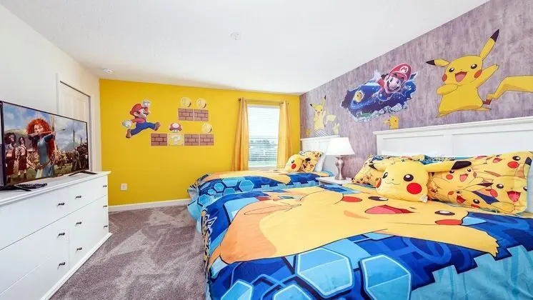 Ev, Kişiye Özel Havuzlu (9 Bedrooms - 8878CD (DRV))