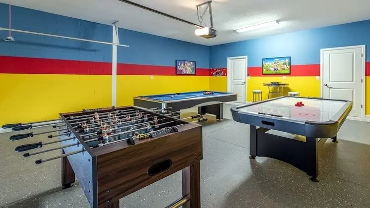 Ev, Kişiye Özel Havuzlu (9 Bedrooms - 8878CD (DRV))