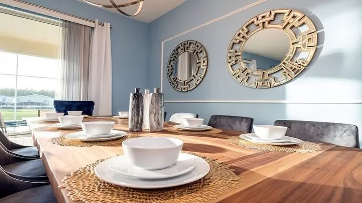 Ev, Kişiye Özel Havuzlu (9 Bedrooms - 8878CD (DRV))