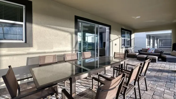 Ev, Kişiye Özel Havuzlu (9 Bedrooms - 8878CD (DRV))