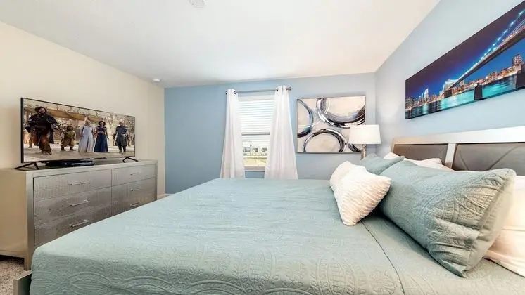Ev, Kişiye Özel Havuzlu (9 Bedrooms - 8878CD (DRV))