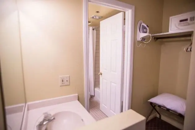 Deluxe Oda, 2 Büyük (Queen) Boy Yatak, Balkon