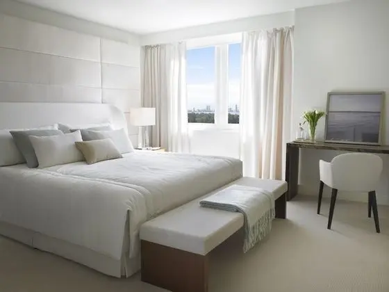 Luxury Süit, 2 Yatak Odası, Mutfak, Şehir Manzaralı