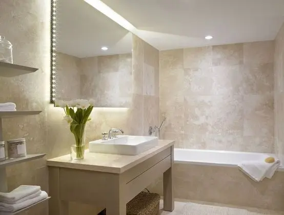 Luxury Süit, 2 Yatak Odası, Mutfak, Şehir Manzaralı