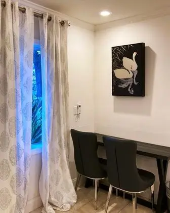 Basic Tek Büyük Yataklı Oda, 1 En Büyük (King) Boy Yatak, Sigara İçilmez