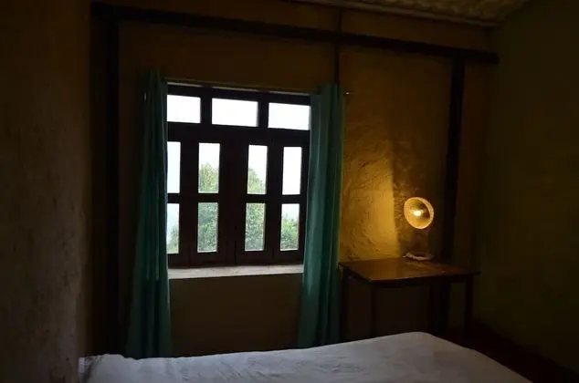 Basic Kır Evi, 1 En Büyük (King) Boy Yatak, Dağ Manzaralı, Dağ Yamacı