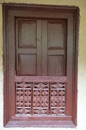 Basic Kır Evi, 1 En Büyük (King) Boy Yatak, Dağ Manzaralı, Dağ Yamacı