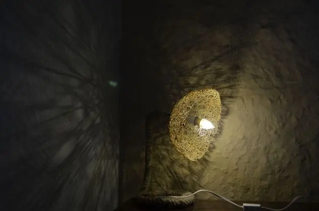 Basic Kır Evi, 1 En Büyük (King) Boy Yatak, Dağ Manzaralı, Dağ Yamacı