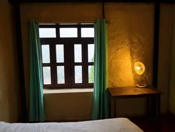 Basic Kır Evi, 1 En Büyük (King) Boy Yatak, Dağ Manzaralı, Dağ Yamacı