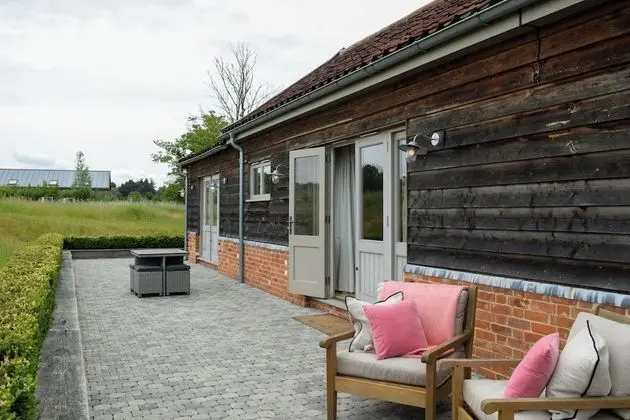 Exclusive Kır Evi, 1 Yatak Odası, Özel Banyo, Bahçe Manzaralı