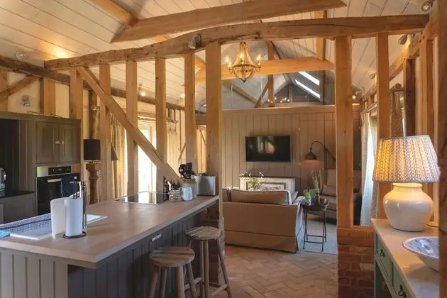 Exclusive Kır Evi, 1 Yatak Odası, Özel Banyo, Bahçe Manzaralı