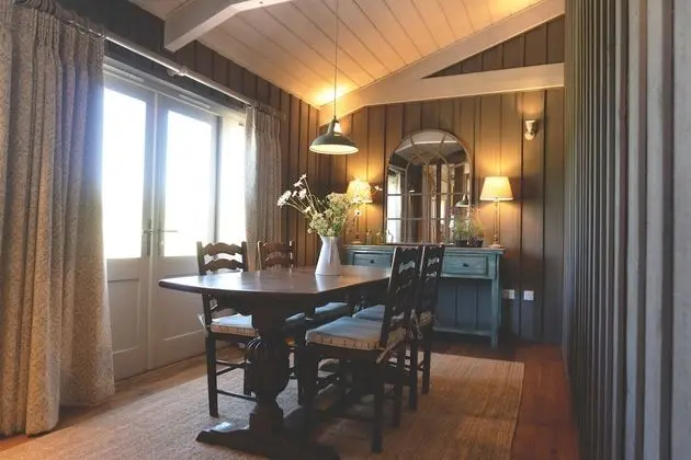 Exclusive Kır Evi, 1 Yatak Odası, Özel Banyo, Bahçe Manzaralı