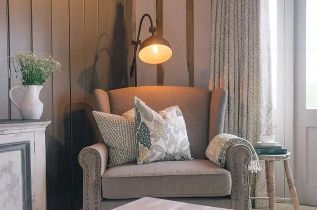 Exclusive Kır Evi, 1 Yatak Odası, Özel Banyo, Bahçe Manzaralı