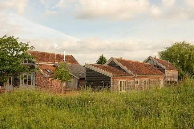 Exclusive Kır Evi, 1 Yatak Odası, Özel Banyo, Bahçe Manzaralı