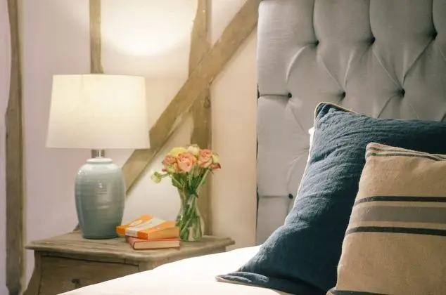 Exclusive Kır Evi, 2 Yatak Odası, 2 Banyolu, Avlu Manzaralı