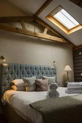 Exclusive Kır Evi, 2 Yatak Odası, 2 Banyolu, Avlu Manzaralı