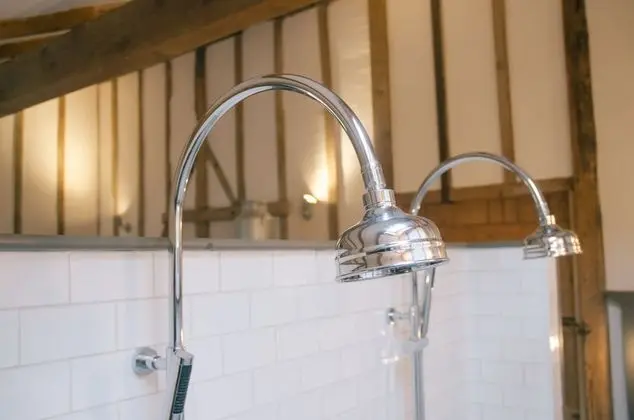 Exclusive Kır Evi, 2 Yatak Odası, 2 Banyolu, Avlu Manzaralı