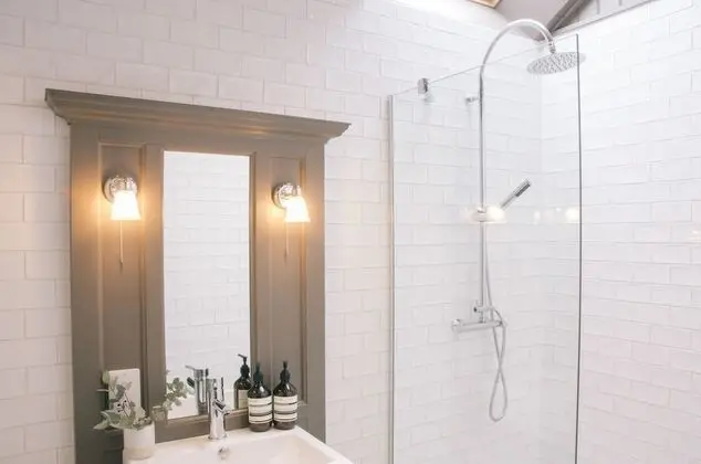 Exclusive Kır Evi, 2 Yatak Odası, 2 Banyolu, Bahçe Manzaralı