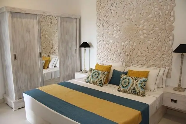 Deluxe Apart Daire, 3 Yatak Odası, Sigara İçilmez, Dağ Manzaralı