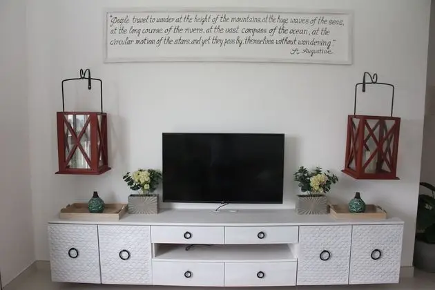 Deluxe Apart Daire, 3 Yatak Odası, Sigara İçilmez, Dağ Manzaralı