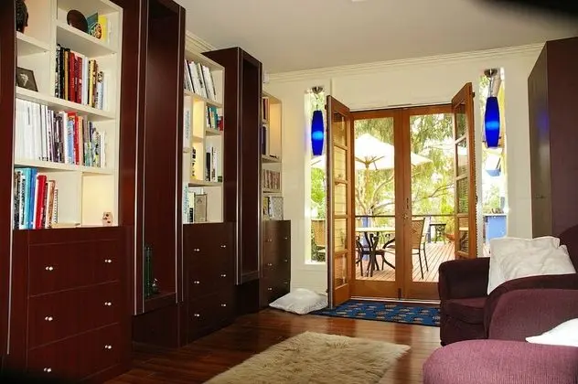 Standard Oda, Sigara İçilmez, Balkon (Succulent Suite Room only)
