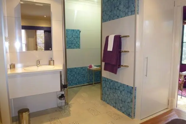 Standard Oda, Sigara İçilmez, Balkon (Succulent Suite Room only)