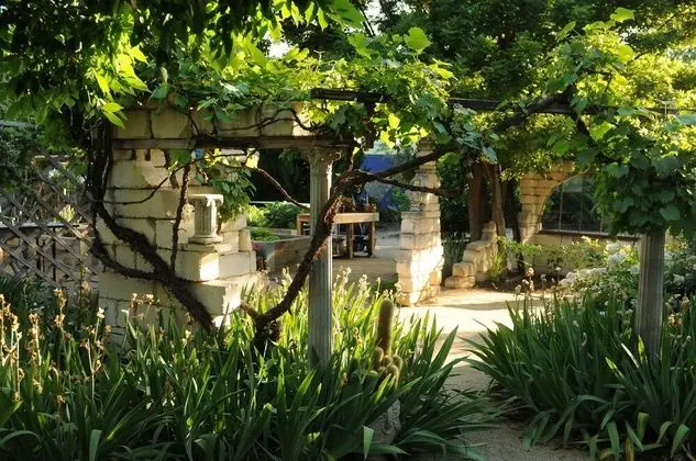 Standard Oda, Sigara İçilmez, Balkon (Succulent Suite Room only)