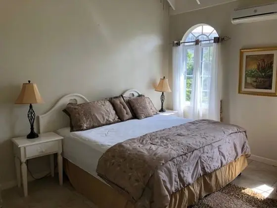 Deluxe Süit, Banyolu/Duşlu, Köşe (AC fee not included in rate)