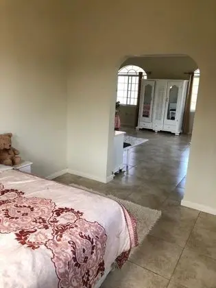 Luxury Süit, Banyolu/Duşlu (No Air Conditioning available)