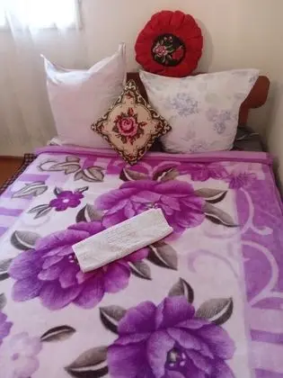 Ev, 2 Yatak Odası, Şömine