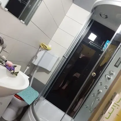 Ev, 2 Yatak Odası, Şömine