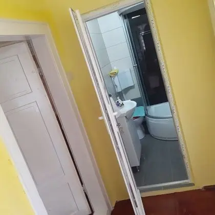 Ev, 2 Yatak Odası, Şömine