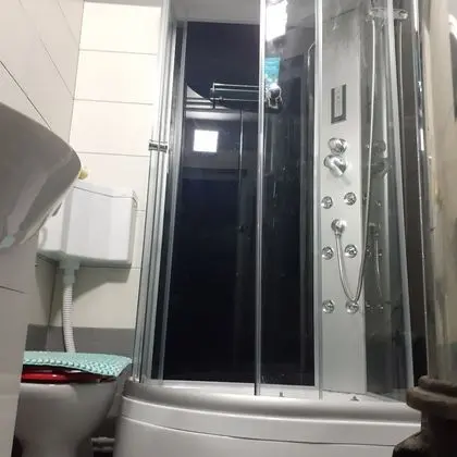 Ev, 2 Yatak Odası, Şömine